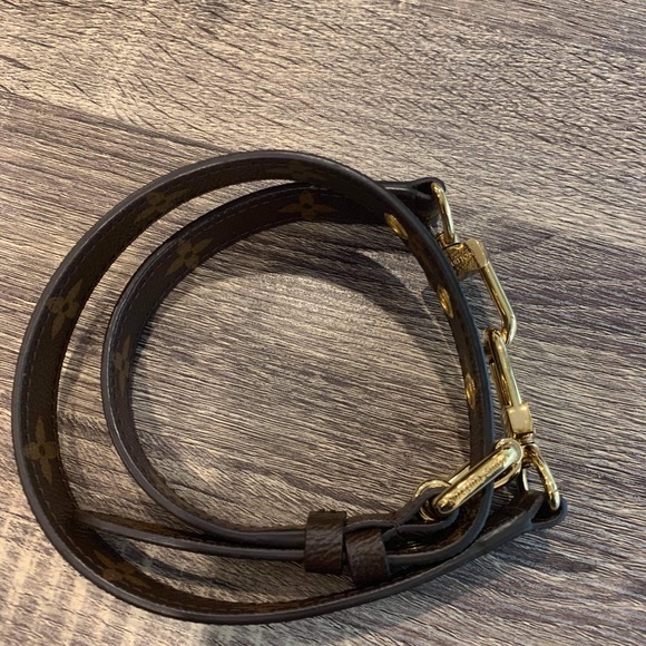 Métis Hobo monogram LV, Aunthetic. Great condition. - Picture 4 of 14